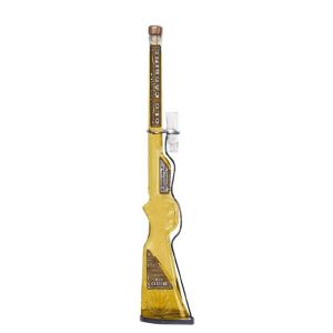 Carbine Gold 1 Litre With Stand